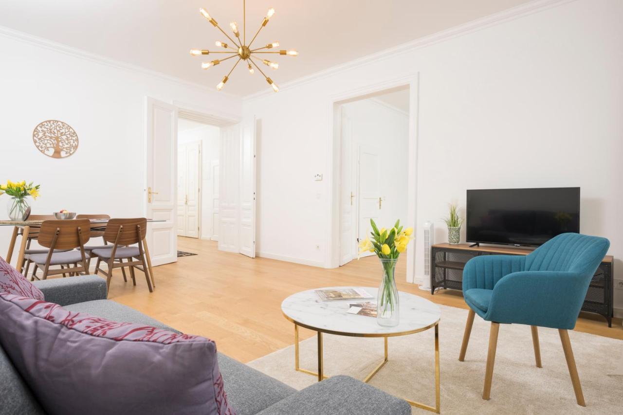 Hörnesgasse Premium By Ichbucheat Apartment