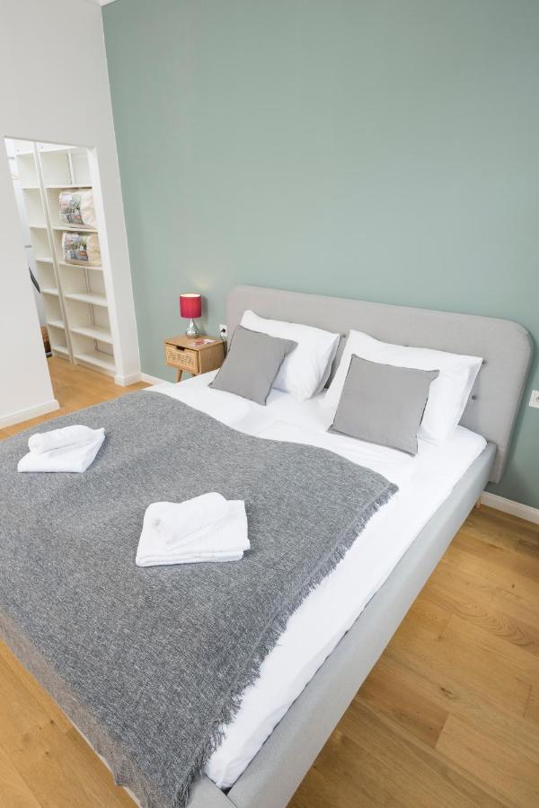 Hörnesgasse Premium By Ichbucheat Apartment *
