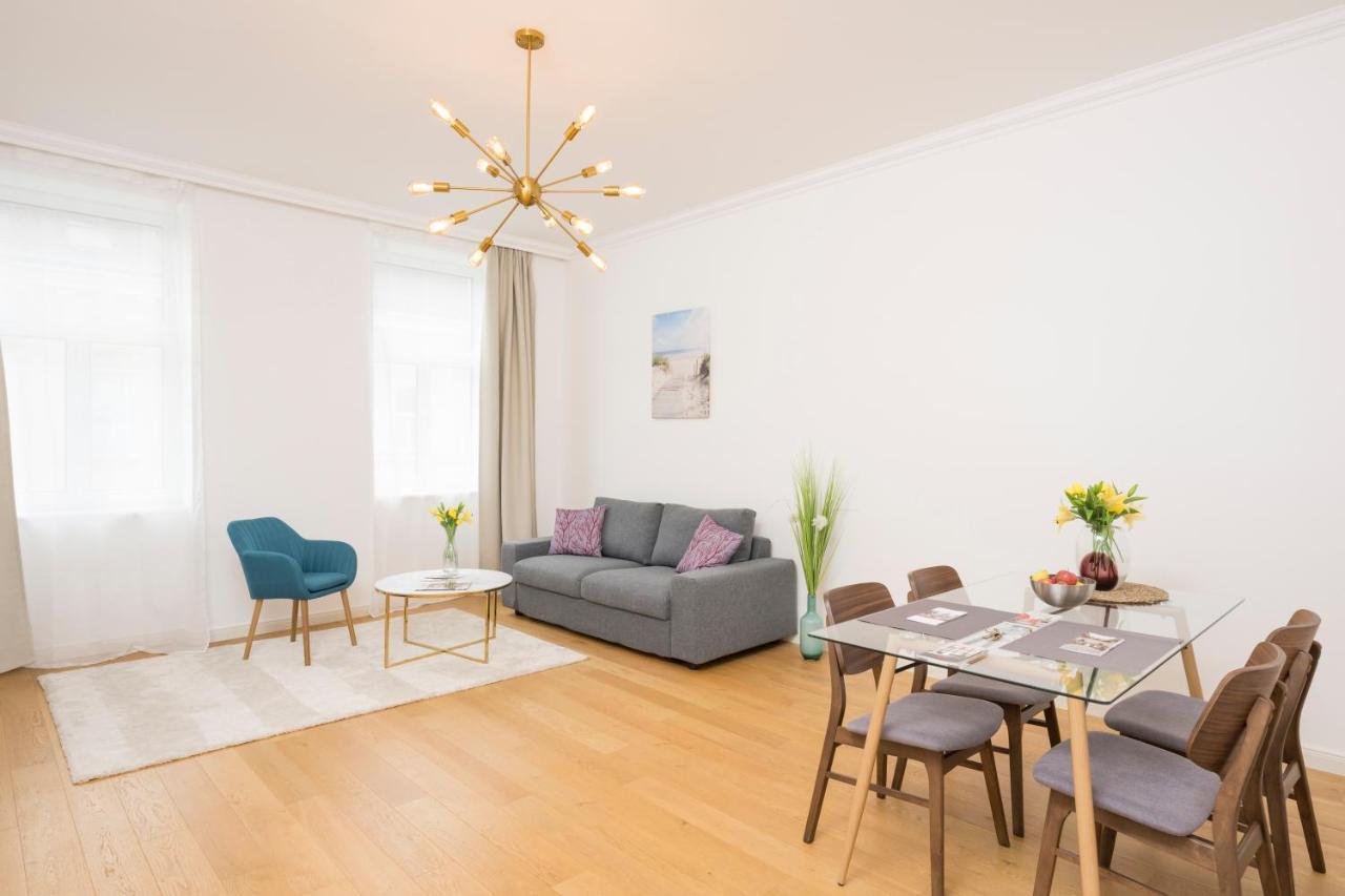 Apartment Hörnesgasse Premium By Ichbucheat *