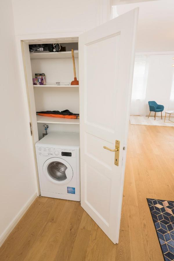 Hörnesgasse Premium By Ichbucheat Apartment *