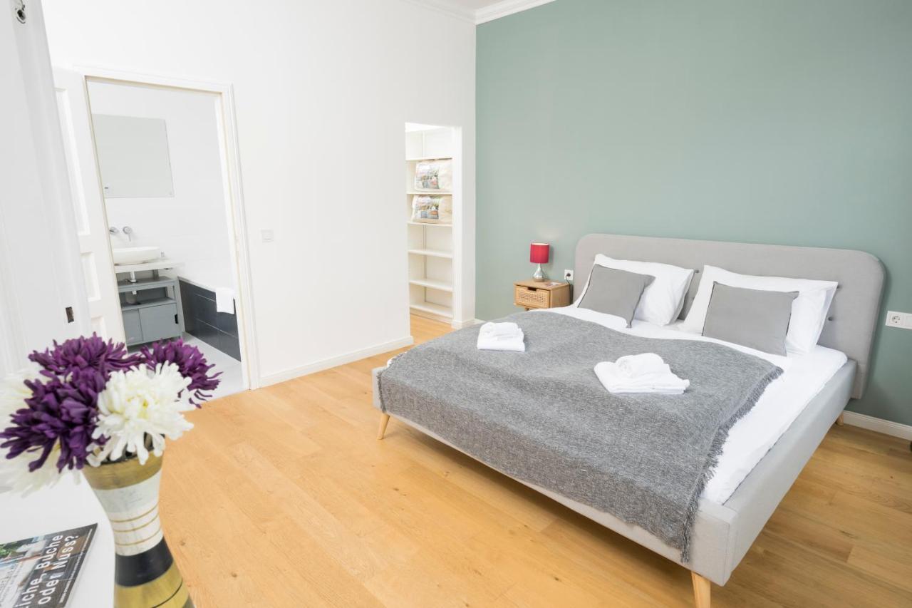 Apartment Hörnesgasse Premium By Ichbucheat