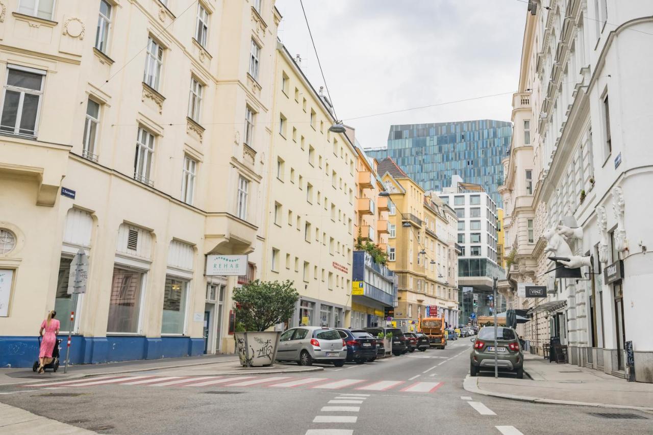 Hörnesgasse Premium By Ichbucheat Apartment *
