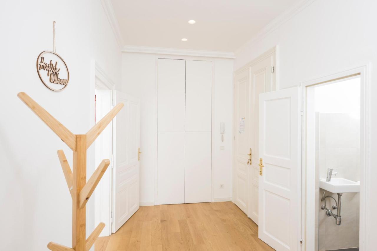 Hörnesgasse Premium By Ichbucheat Apartment Wien
