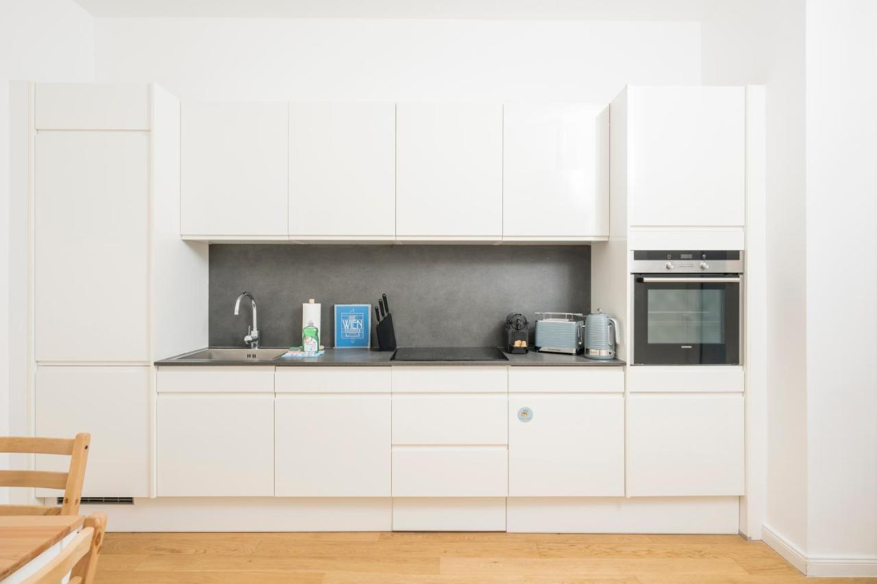 Apartment Hörnesgasse Premium By Ichbucheat Wien